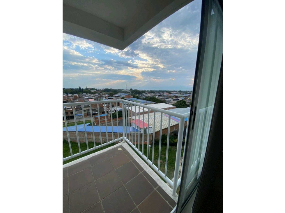 APARTAMENTO EN ALAMEDA ALTO  EN VENTA, PALMIRA - VALLE