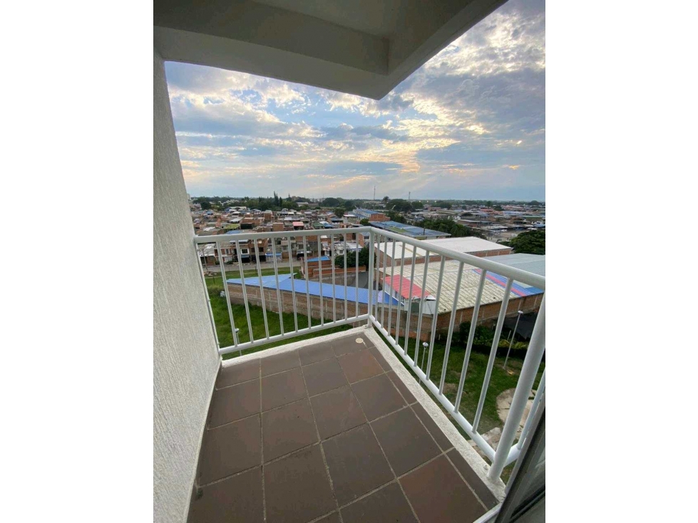 APARTAMENTO EN ALAMEDA ALTO EN VENTA, PALMIRA - VALLE — foto 2