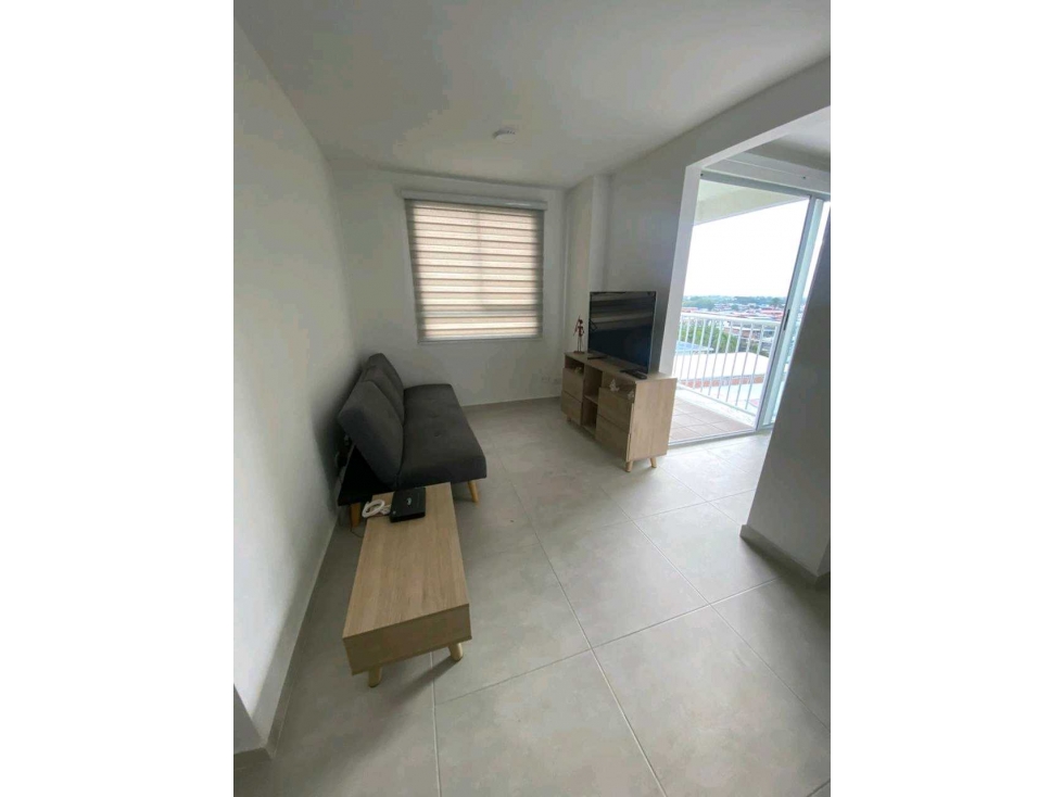 APARTAMENTO EN ALAMEDA ALTO EN VENTA, PALMIRA - VALLE — foto 3