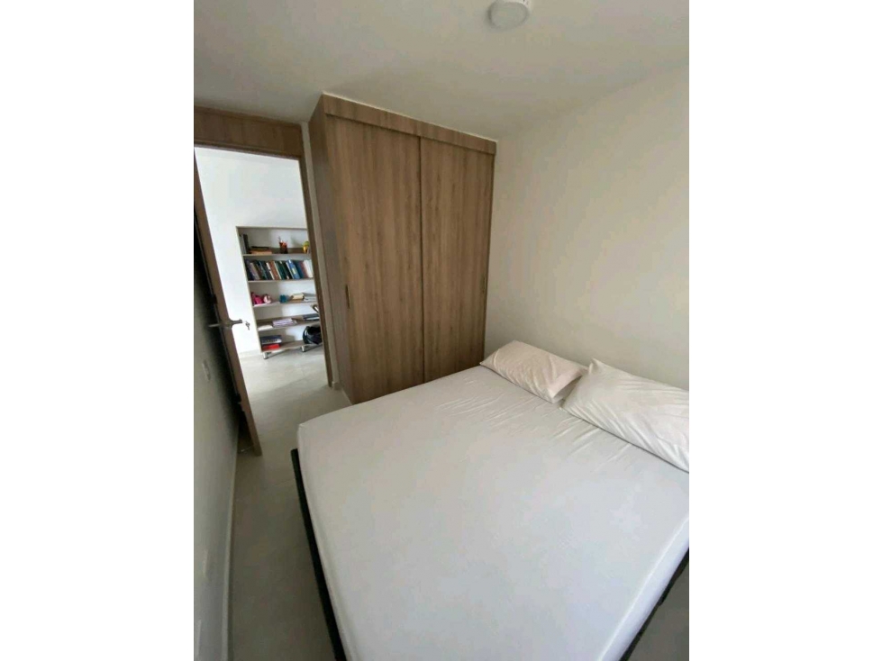 APARTAMENTO EN ALAMEDA ALTO EN VENTA, PALMIRA - VALLE — foto 4