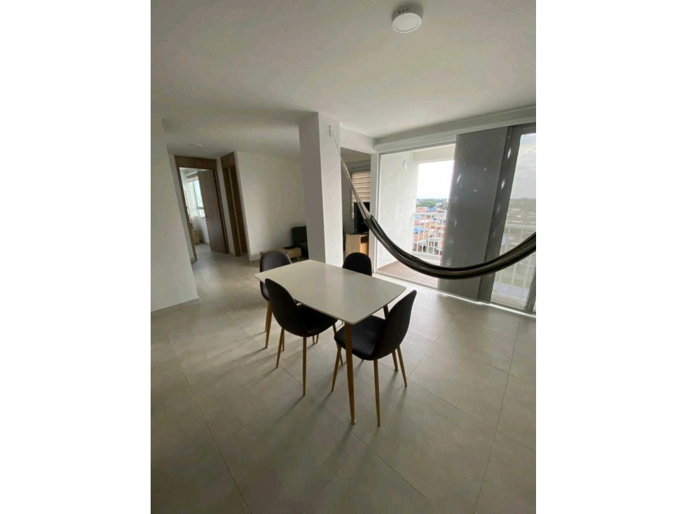 APARTAMENTO EN ALAMEDA ALTO EN VENTA, PALMIRA - VALLE — foto 5