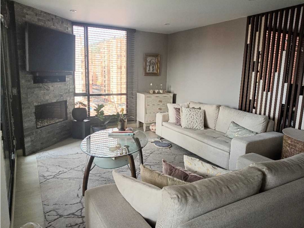 Alameda Country Club House Vendo Apartamento Remodelado total