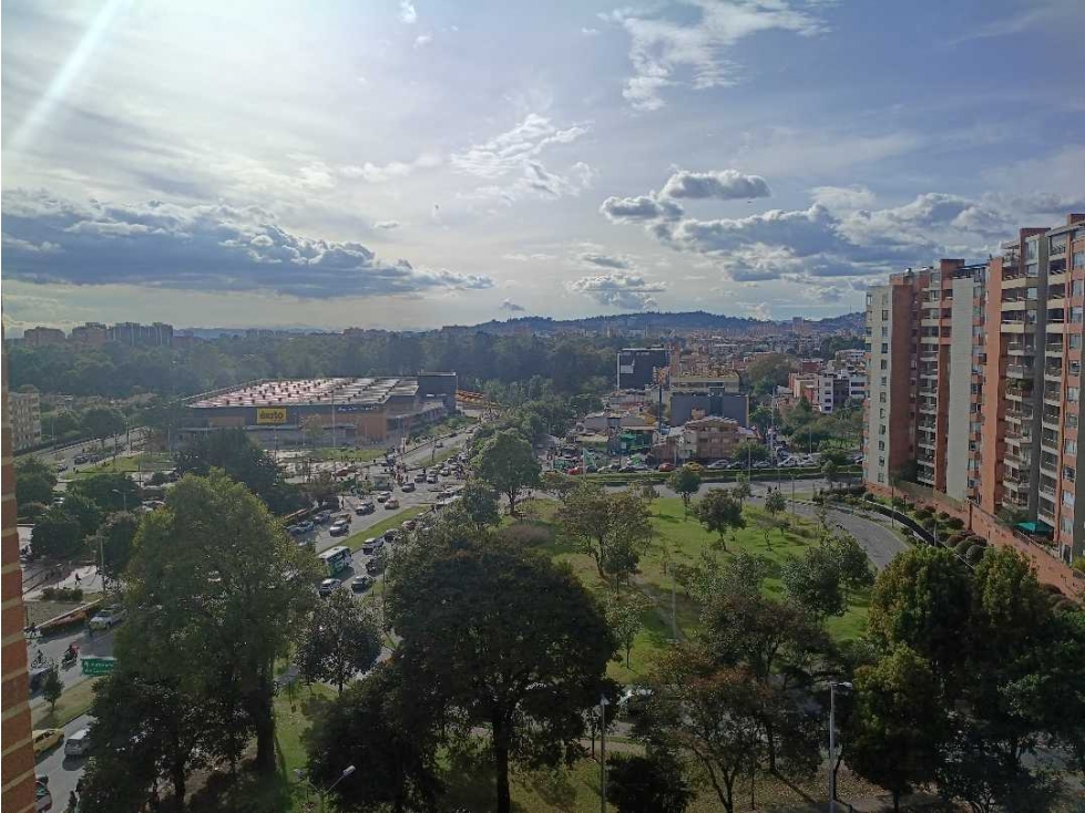 Alameda Country Club House Vendo Apartamento Remodelado total — foto 3
