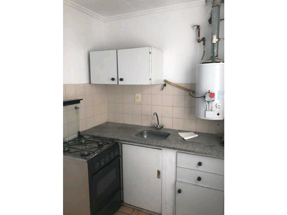 ALBERDI! OPORTUNIDAD 1 DORMITORIO 1 BAÑO LIV COM BALCON FRENTE - 2