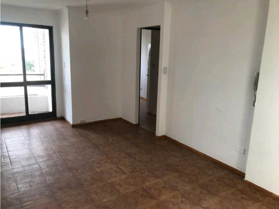 ALBERDI! OPORTUNIDAD 1 DORMITORIO 1 BAÑO LIV COM BALCON FRENTE - 3