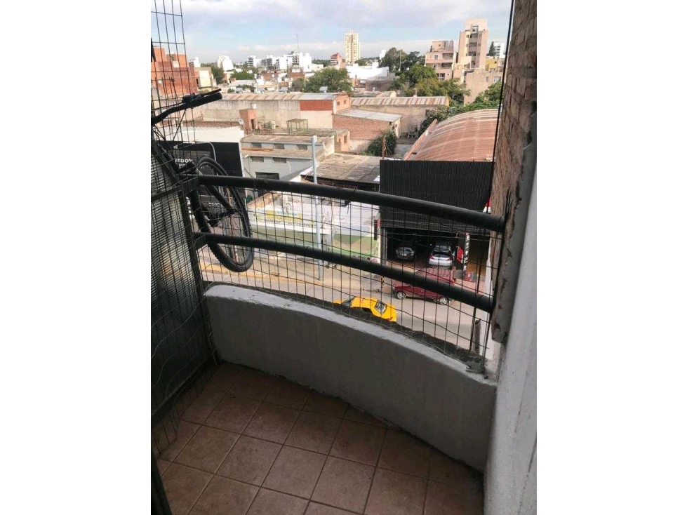 ALBERDI! OPORTUNIDAD 1 DORMITORIO 1 BAÑO LIV COM BALCON FRENTE - 4