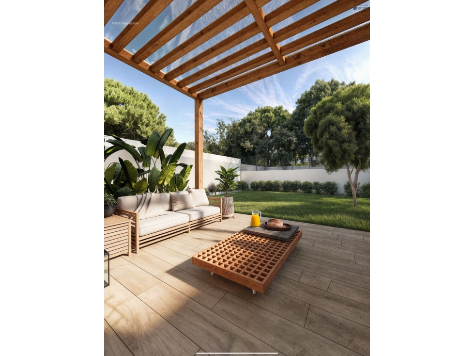 Albrook / Proyecto Casas — foto 3