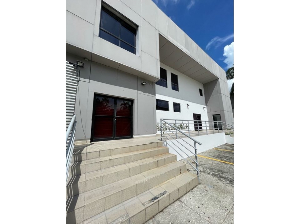 ALBROOK/VENTA EDIFICIO / $1.9 M - 5