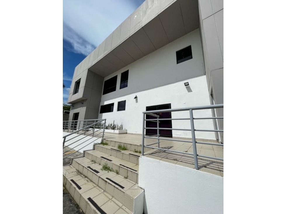 ALBROOK/VENTA EDIFICIO / $1.9 M - 6