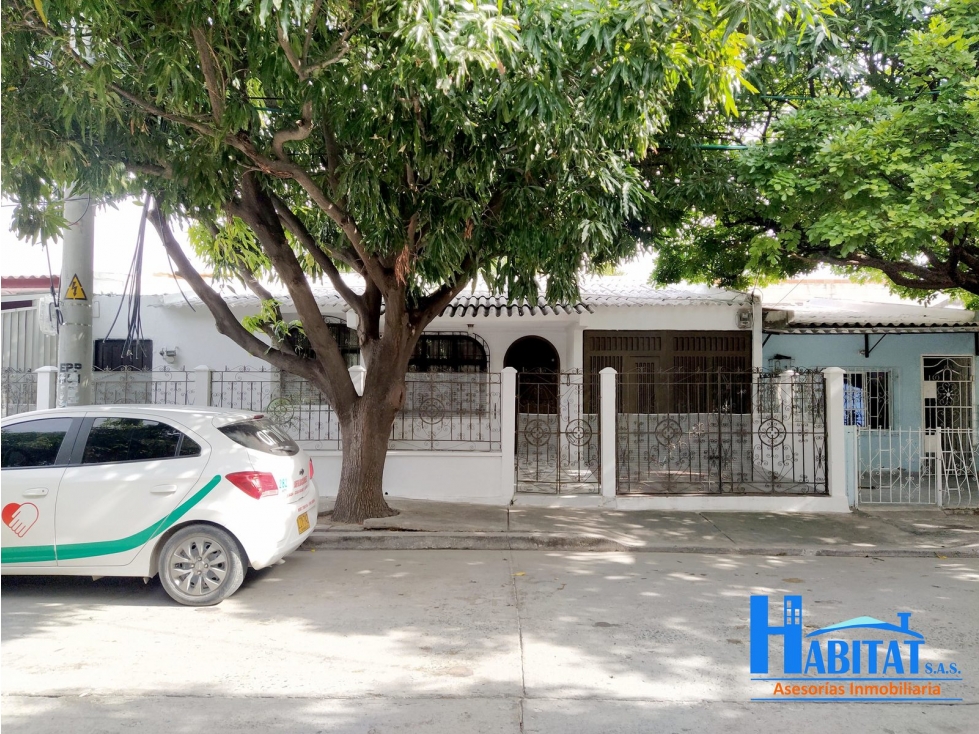 Alcazares, Casa en venta, Santa Marta Magdalena.