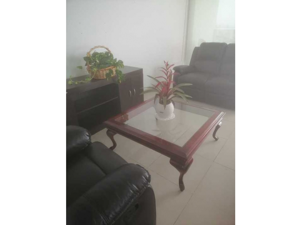 ALQUILER APARTAMENTO DOS MARES AMOBLADO — foto 3
