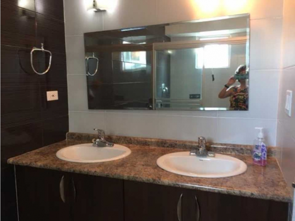ALQUILER APARTAMENTO DOS MARES AMOBLADO — foto 4