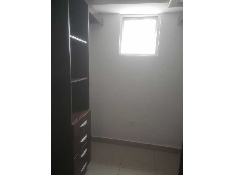 ALQUILER APARTAMENTO DOS MARES AMOBLADO — foto 5
