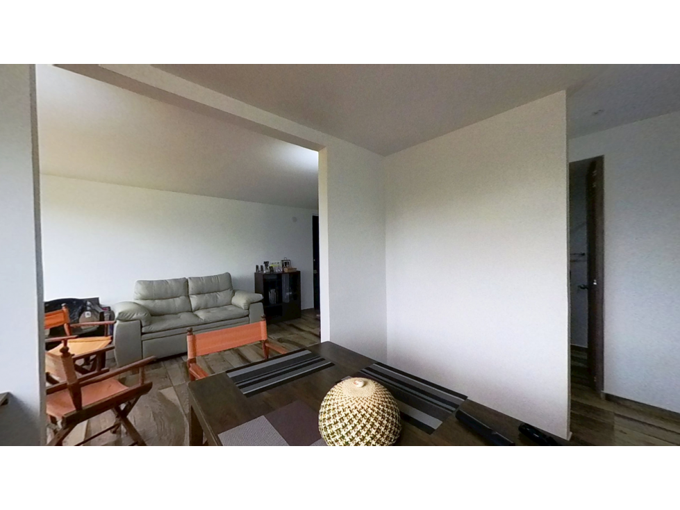 Aliso - Apartamento en Venta en Parque Ciudad Pomar Aliso, Cajicá — foto 4