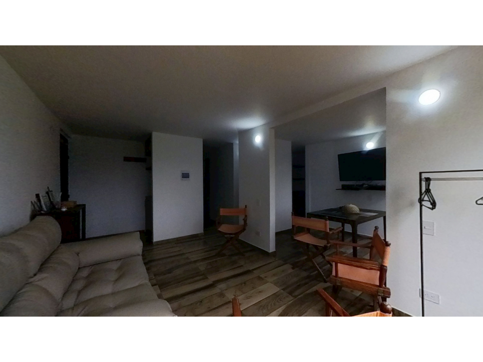 Aliso - Apartamento en Venta en Parque Ciudad Pomar Aliso, Cajicá — foto 6