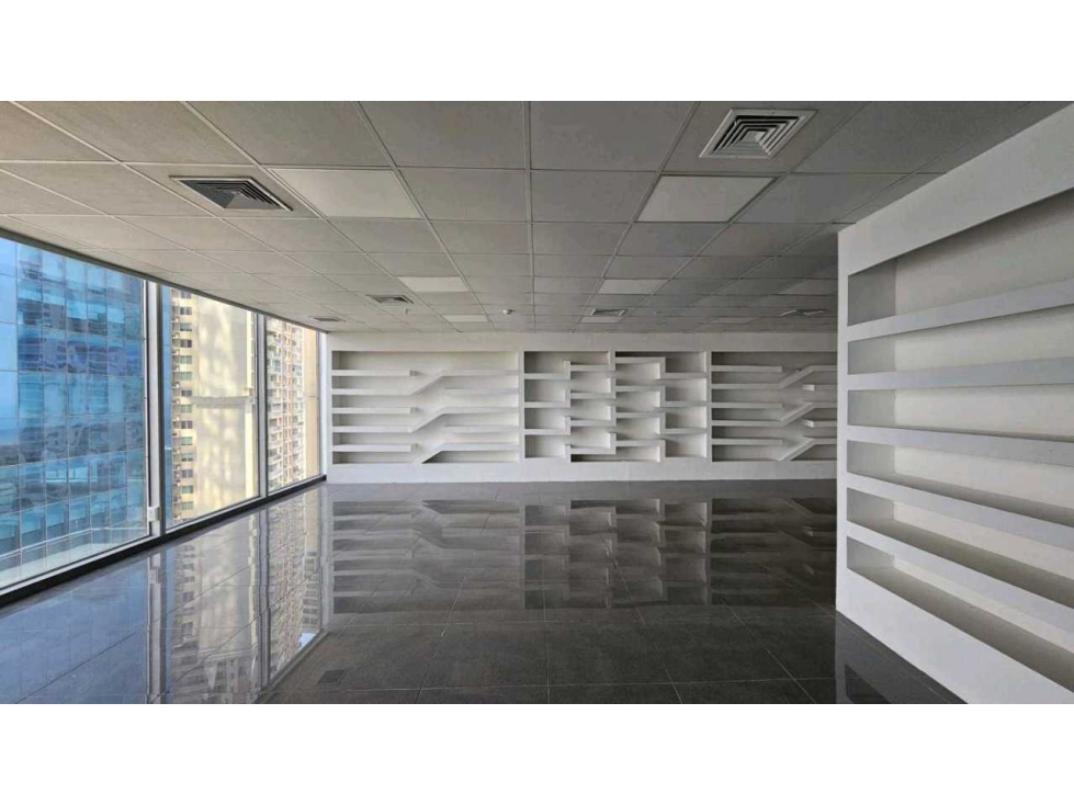 ¡AlLQUILO OFICINA OCEANIA BUSINESS PLAZA!