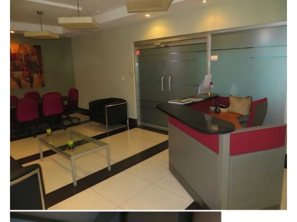 AlLQUILO OFICINA OCEANIA BUSINESS PLAZA VV — foto 4