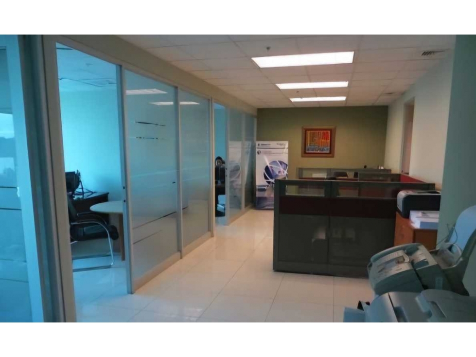 AlLQUILO OFICINA OCEANIA BUSINESS PLAZA VV — foto 6