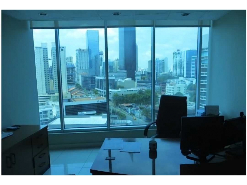 AlLQUILO OFICINA OCEANIA BUSINESS PLAZA VV — foto 3