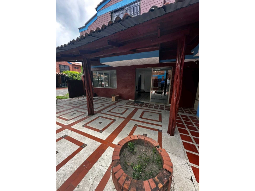 CASA EN CONJUNTO ALMENARES DE LA MERCED EN VENTA PALMIRA VALLE — foto 2