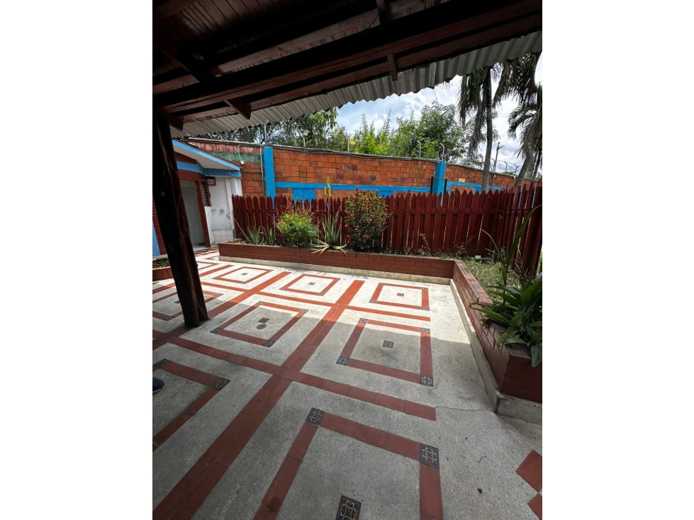 CASA EN CONJUNTO ALMENARES DE LA MERCED EN VENTA PALMIRA VALLE — foto 3