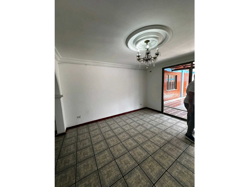 CASA EN CONJUNTO ALMENARES DE LA MERCED EN VENTA PALMIRA VALLE — foto 5