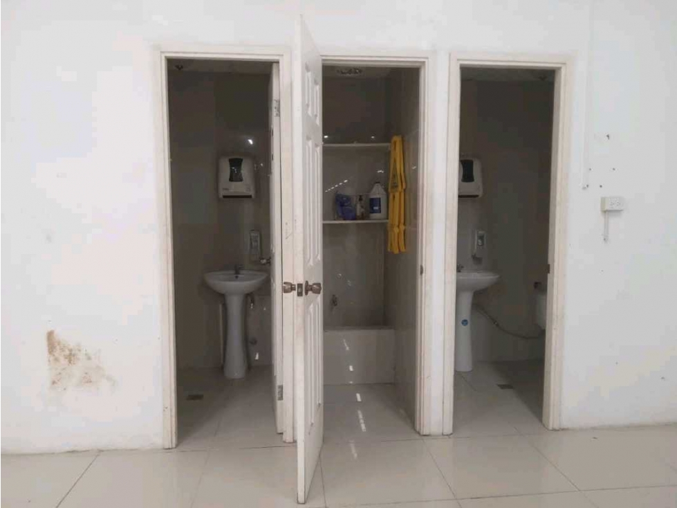 Alquiler de local de 478 mts en Llano Bonito — foto 5
