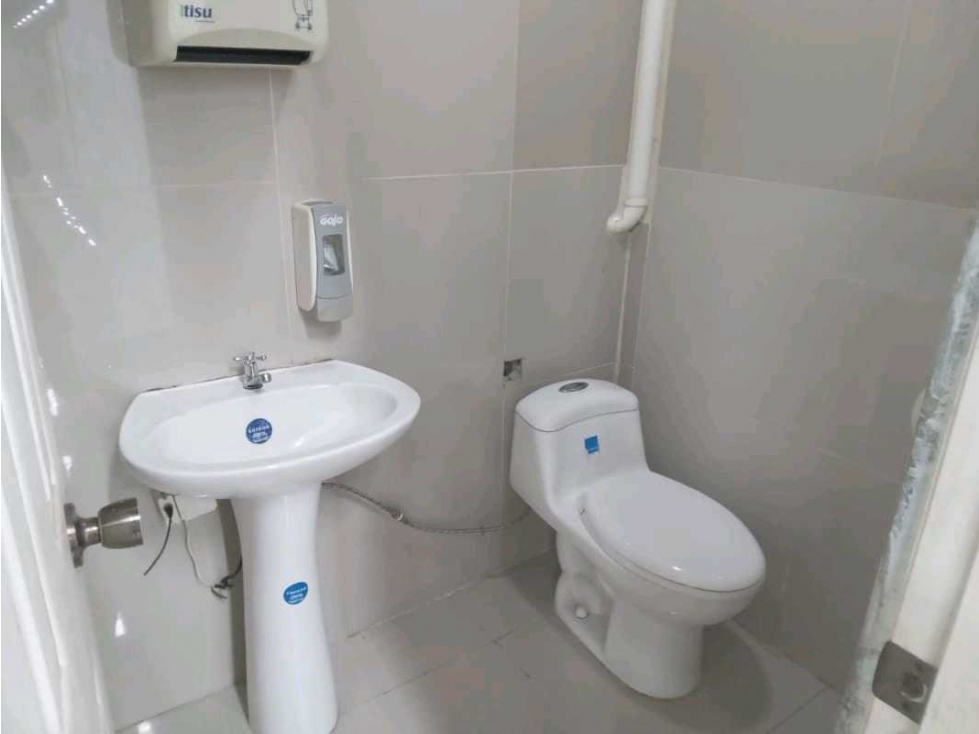 Alquiler de local de 478 mts en Llano Bonito — foto 6