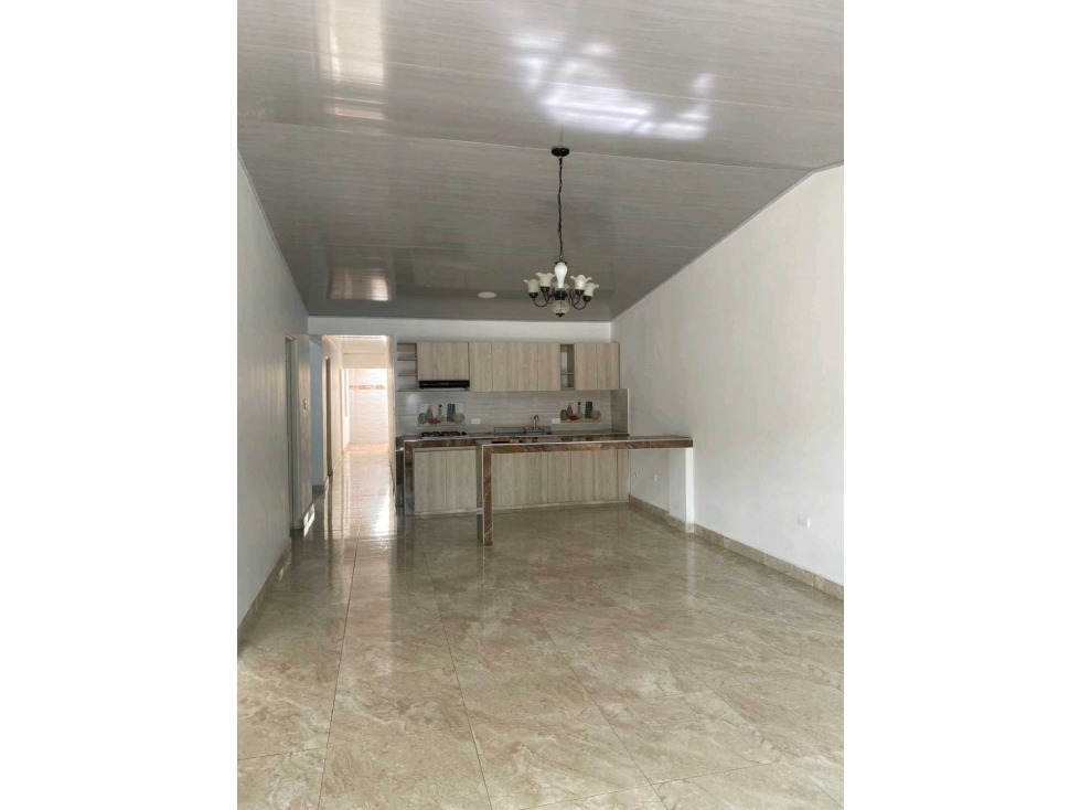 CASA EN EL PRADO CON AMPLIOS ESPACIOS EN ALQUILER EN PALMIRA VALLE — foto 3