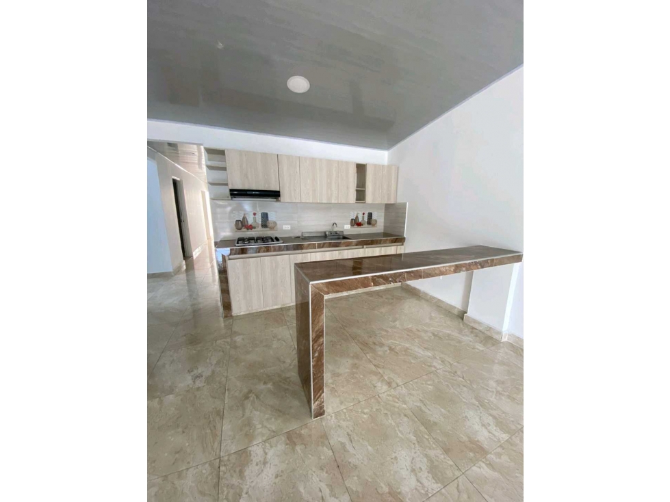 CASA EN EL PRADO CON AMPLIOS ESPACIOS EN ALQUILER EN PALMIRA VALLE — foto 4