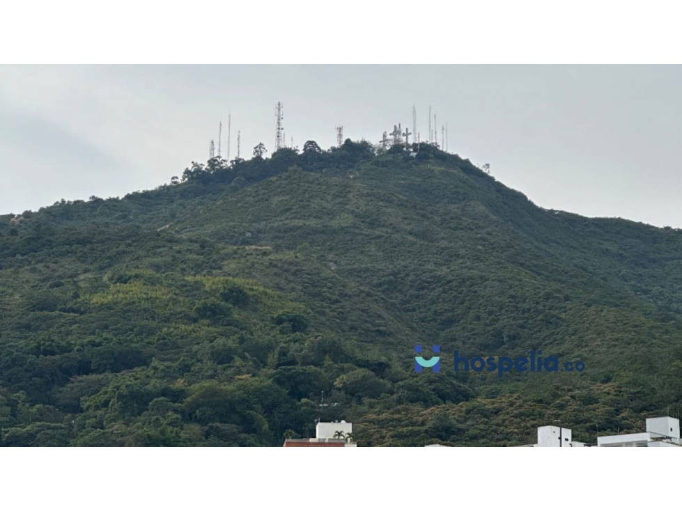 Alquier de Apartamento amoblado oeste de cali — foto 3