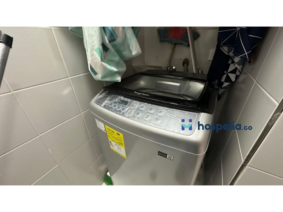 Alquier de Apartamento amoblado oeste de cali — foto 6