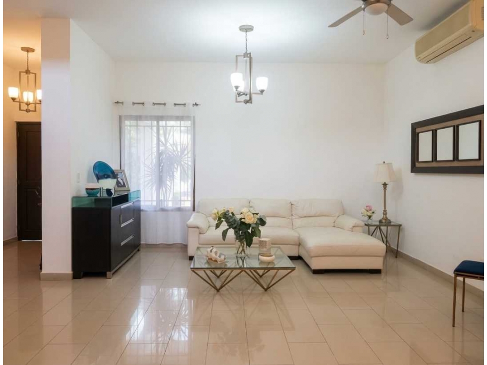 ALQUIER DE CASA EN SAN FRANCISCO RESIDENCIAL VILLA LILLA 234JP — foto 2