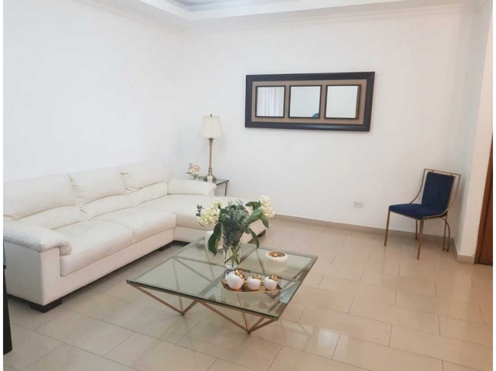 ALQUIER DE CASA EN SAN FRANCISCO RESIDENCIAL VILLA LILLA 234JP — foto 3