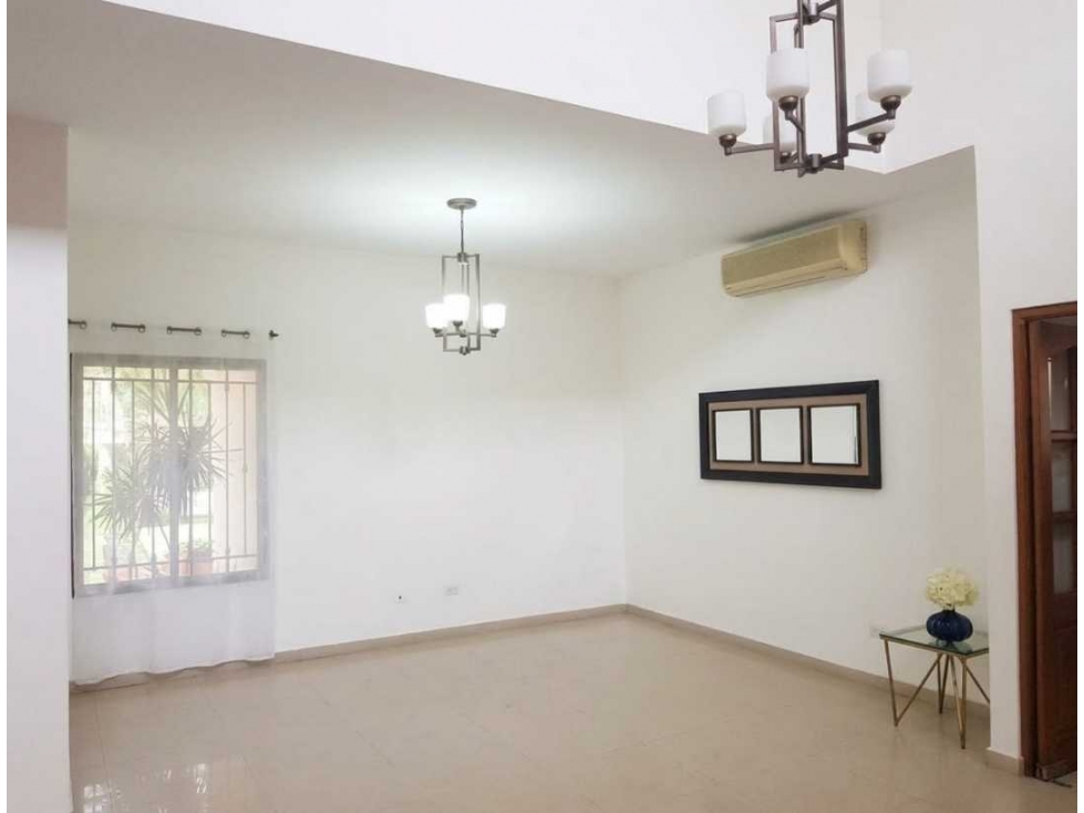 ALQUIER DE CASA EN SAN FRANCISCO RESIDENCIAL VILLA LILLA 234JP — foto 4