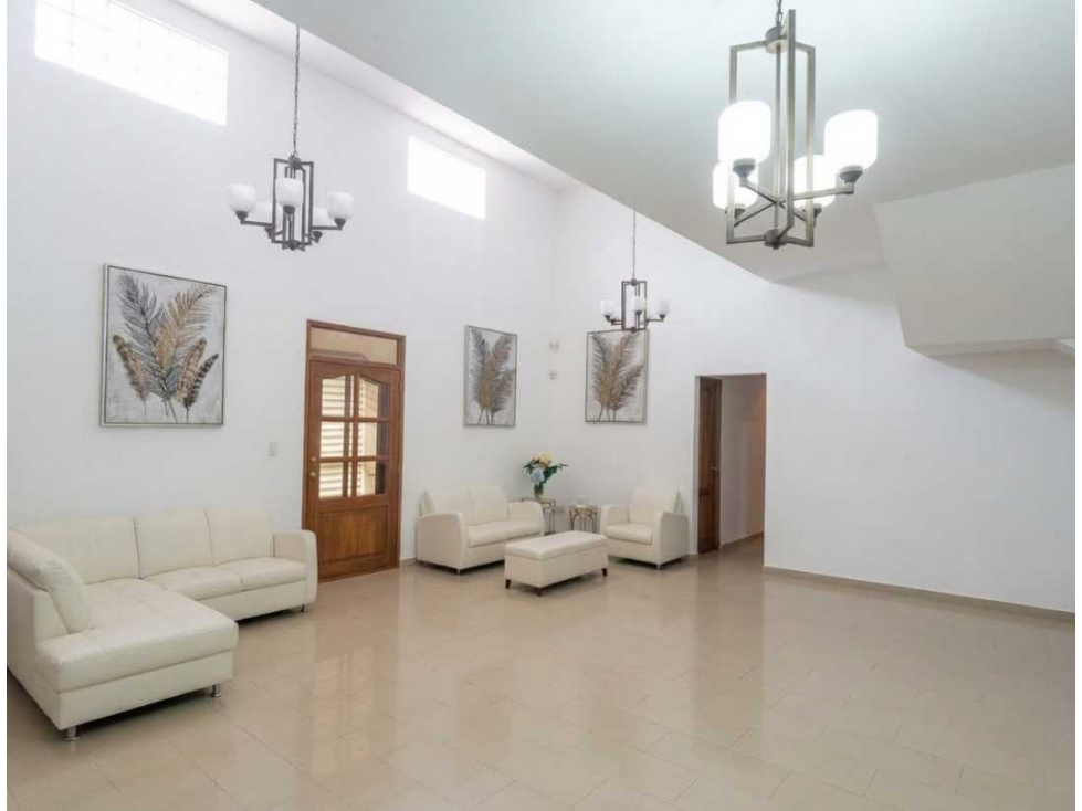 ALQUIER DE CASA EN SAN FRANCISCO RESIDENCIAL VILLA LILLA 234JP — foto 5