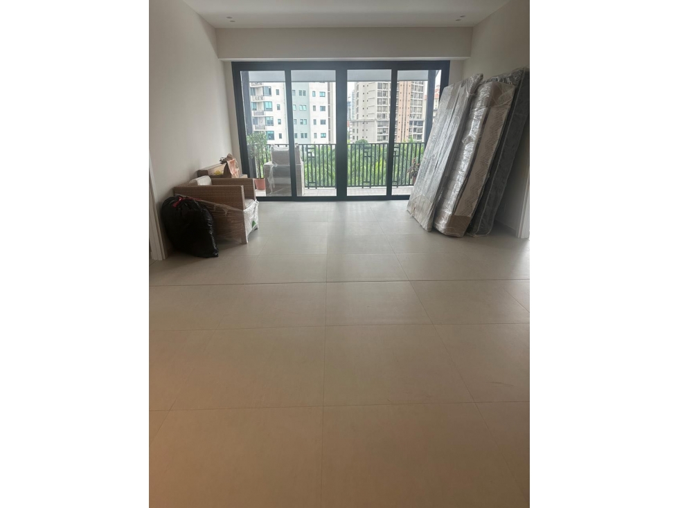 Alquiló apartamento nuevo para estrenar en Santa María — foto 2