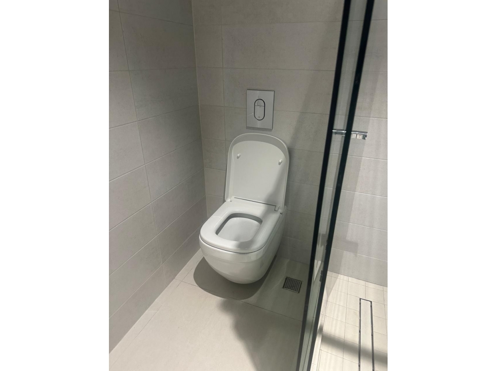 Alquiló apartamento nuevo para estrenar en Santa María — foto 3
