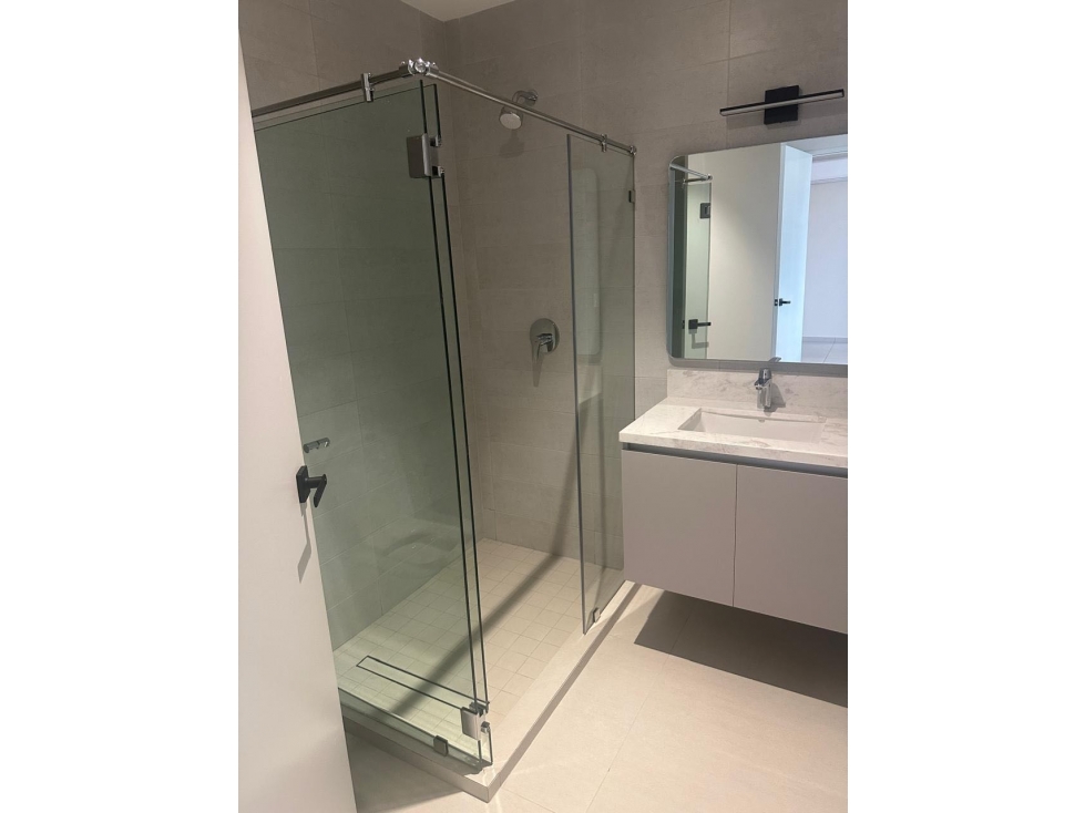 Alquiló apartamento nuevo para estrenar en Santa María — foto 4