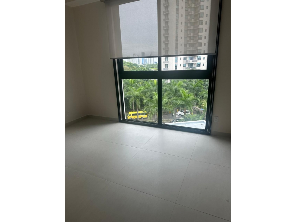 Alquiló apartamento nuevo para estrenar en Santa María — foto 6