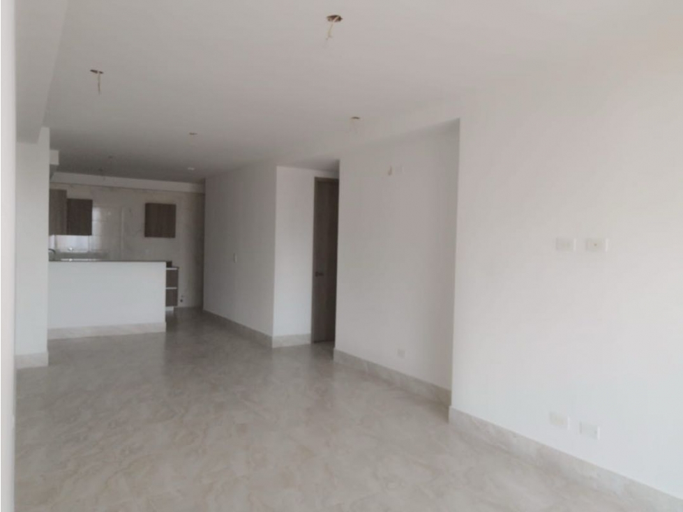 Alquiló Luxor 145 Mtrs 3 R línea blanca — foto 2