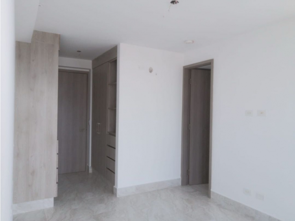 Alquiló Luxor 145 Mtrs 3 R línea blanca — foto 3