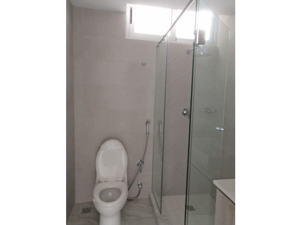 Alquiló Luxor 145 Mtrs 3 R línea blanca — foto 4