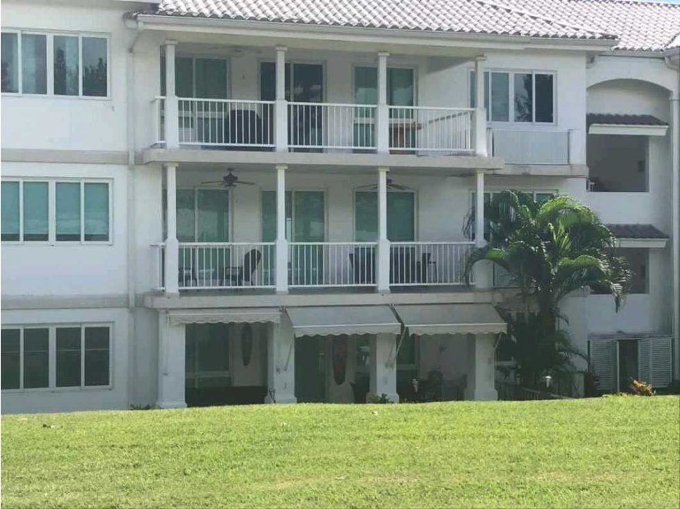 ALQUILA APARTAMENTO AMUEBLADO EN BIJAO RODMAN - 5