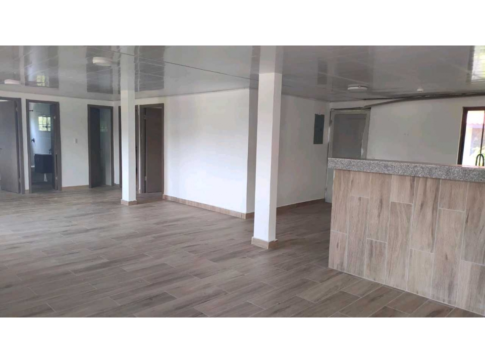 ALQUILER APARTAMENTOS 2 Y 3 REC EN MARGARITA DE COLÓN - 4