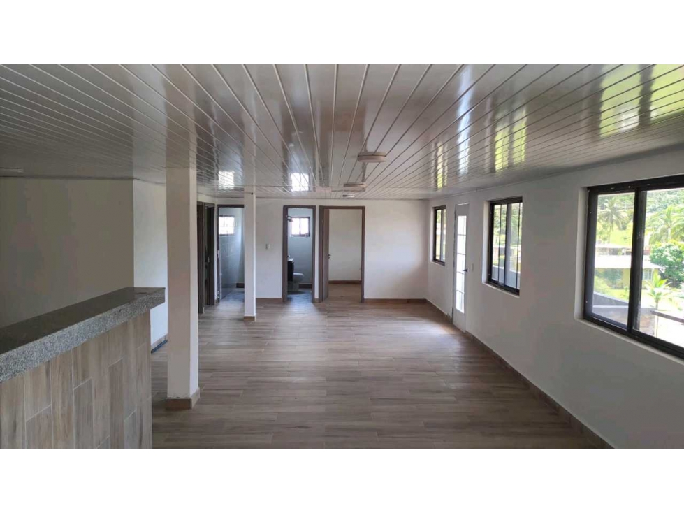 ALQUILER APARTAMENTOS 2 Y 3 REC EN MARGARITA DE COLÓN - 6