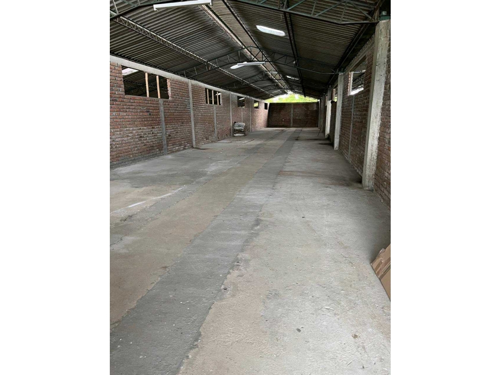 Alquila bodega en Filandia para almacenamiento o cultivo - 5