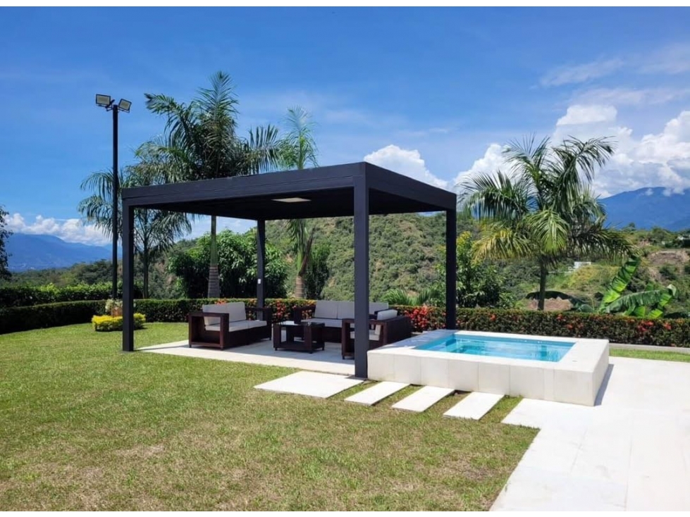 SE ALQUILA FINCA POR DÍAS EN CERRITOS #2 - 6