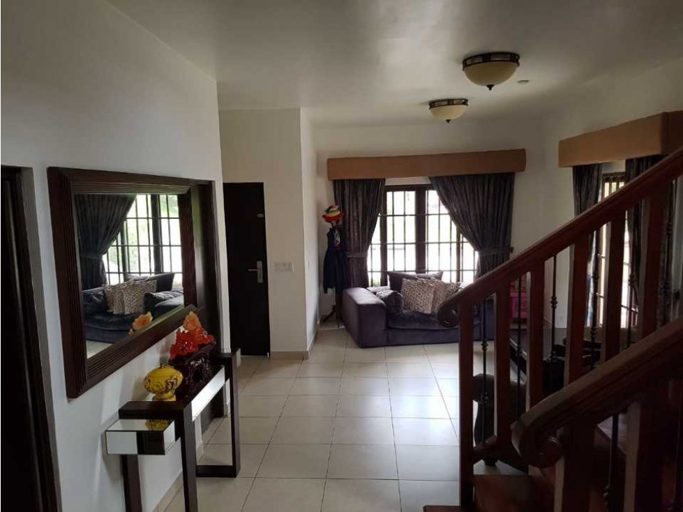 ALQUILA CASA 4 REC CLAYTON EMBASSY CLUB cv - 6