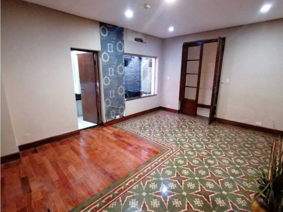 VENTA: 225.000 usd.OFICINA ,CENTRO DE ASUNCION. - 2